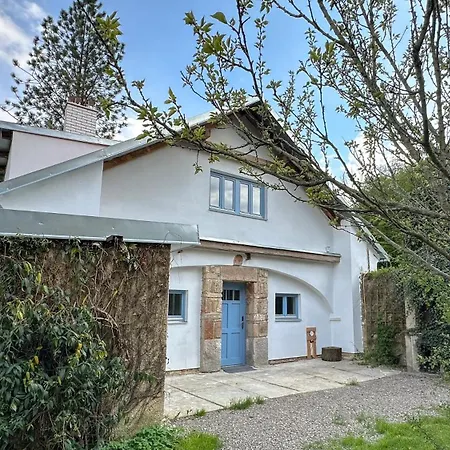Ferienhaus Pod Borovici
