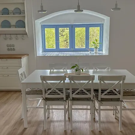 Ferienhaus Pod Borovici