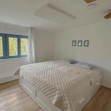 Pod Borovici Ferienhaus Broumy