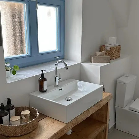 Ferienhaus Pod Borovici *