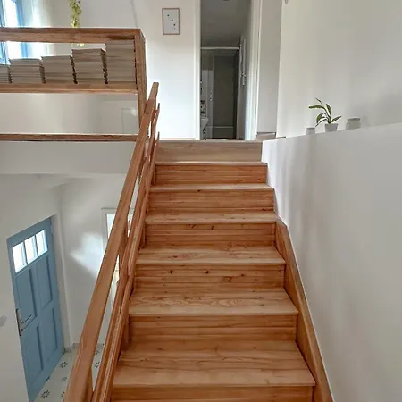 Ferienhaus Pod Borovici Broumy