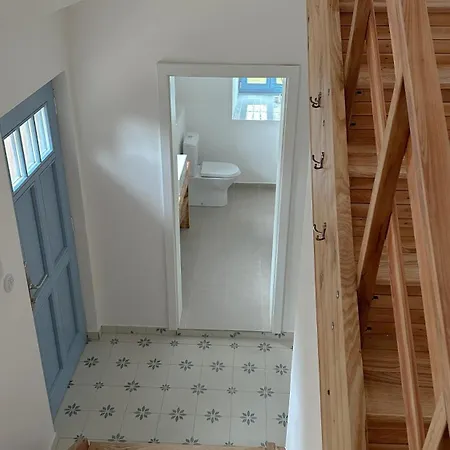 Pod Borovici Ferienhaus Broumy