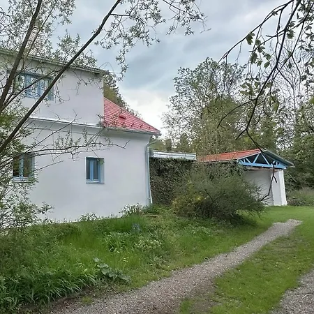 Pod Borovici Ferienhaus Broumy