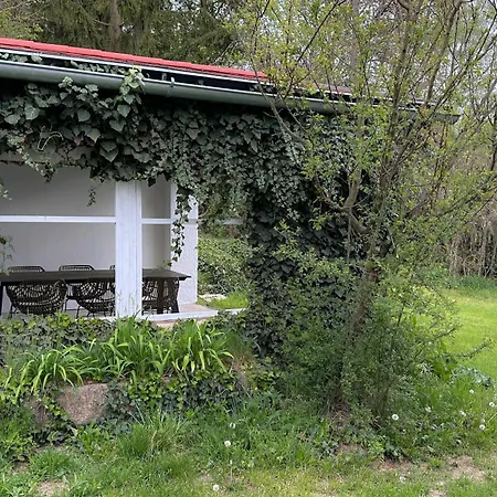 Ferienhaus Pod Borovici Broumy